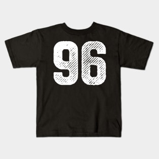 Ninety Six 96 Kids T-Shirt